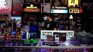 Video Game Companies have changed and the Hype is gone!
