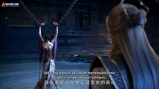 Peerles Battle Spirit eps 83 sub indo