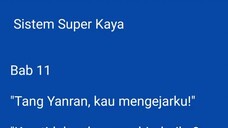 Sistem Super Kaya 11-15