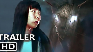 GHOSTWIRE TOKYO Official Trailer (2019) E3 2019 เกม Sci Fi HD