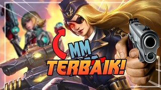 Counter hero meta S21 di ML ( Bagian Kedua ) | Mobile Legends Shorts