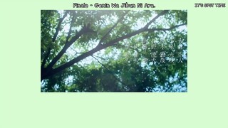[THAISUB&Lyrics] Finale - Genin Wa Jibun Ni Aru.