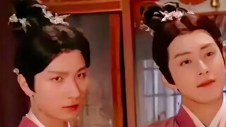 Laughing rat! Two 1.9-meter-tall girls just slipped into the harem so cutely hahahaha [Youth Song]