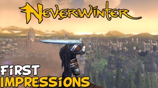 Neverwinter In 2022