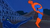 Spider-Man: ฉันต้องการช่างเทคนิคสามคน!