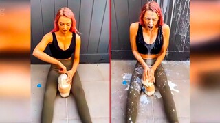 WHEN YOU'RE STUPID ! #230 || Instant Regret Compilation (Episode 117) | Fails Compilation