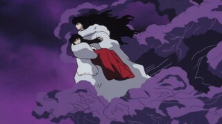 [ InuYasha ][ Naraku ][ Bellflower ] Kisah Naraku lengkap hanya dengan Bellflower