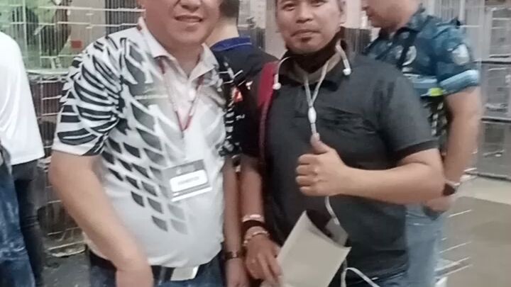idoL Dante HenLo ☺️😊