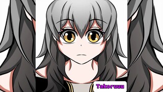 Fanart | Stelle Honkai Star Rail