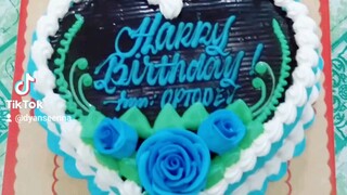 Talanding Cake