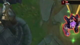 Wukong: Is this the top lane lion?