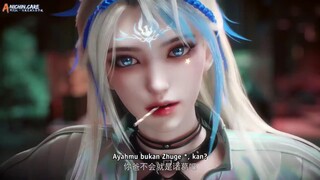 wealth and wonder eps17