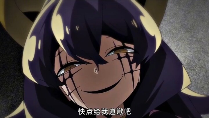 现在哭给我看，我可以考虑饶过你