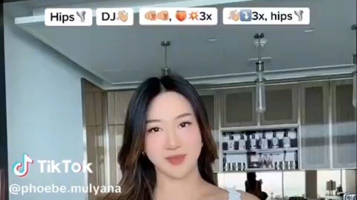 X Dance Trend