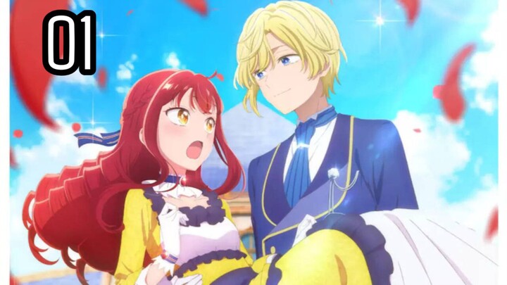 An Observation Log of My Fiancée Who Calls Herself a Villainess(Eng_Sub)