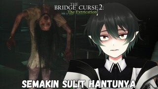 kesulitan di game horror kampus