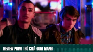 REVIEW PHIM: “ TRÒ CHƠI ĐOẠT M.Ạ.N.G “ ( Phần 3 ) #reviewphimhaynhat