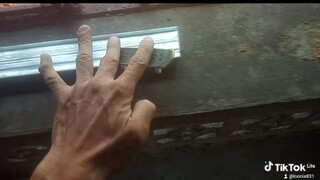 Hard flip to 50_50 to five O to manual