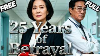 25 Years Of Betrayal : English Dubbed / Subbed