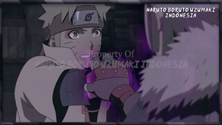 Terungkap Sosok Jahat Pengincar Nyawa Naruto