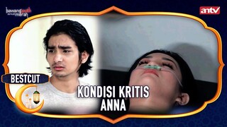 Anna Sekarat, Kecelakaan di Hutan | BestCut Bawang Putih Berkulit Merah ANTV Eps 45 (1/3)