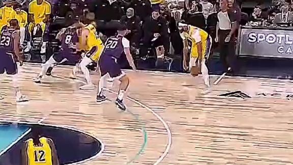 D Angelo Russell🔥