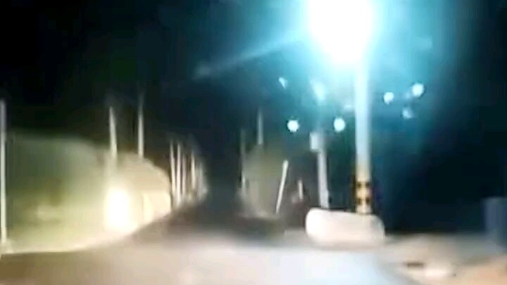 Keponakan laki-laki yang biasanya suara mobilnya berdengung, sekarang tidak lagi berdengung.