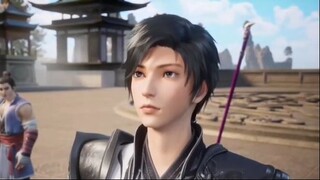 Ancient Vengeance - Wind Breaker Arc Episode 18 Sub Indo