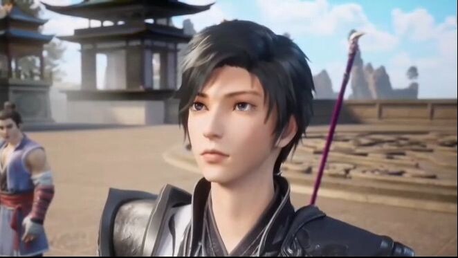 Ancient Vengeance - Wind Breaker Arc Episode 18 Sub Indo