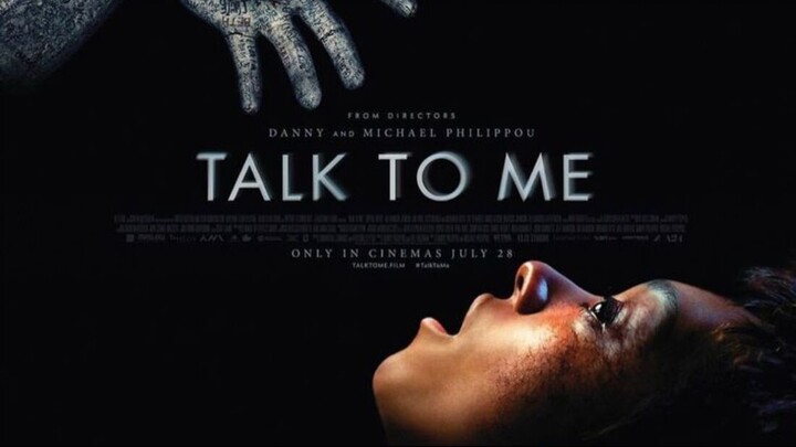 Talk to Me 2022 BluRay Subtittle Indonesia