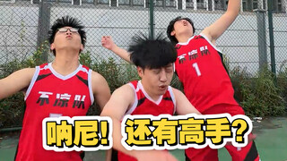 各位高手 都说说你们现在的境界吧