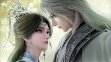 Wang Lin X Li Muwan