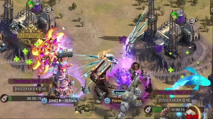 AZURTANE KETEMU SOFIA 871 BEHEMOTH GEN 4 STATE OF SURVIVAL