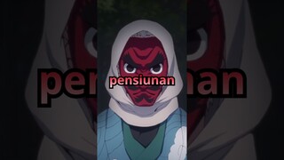 ormas pemburu iblis vs raja pop #shorts
