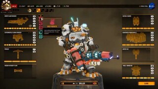 Deep Rock part 6