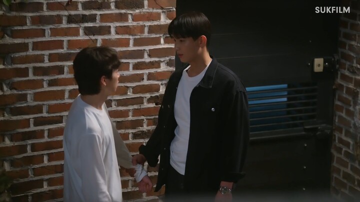 Unfollow EP 3 Uncut (Sub Eng) END