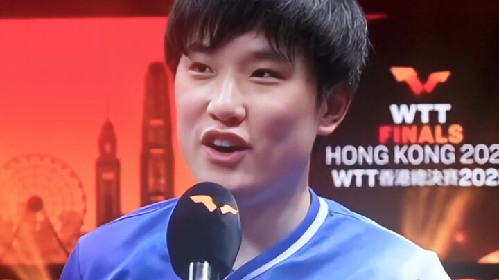 3-2-1, say it with me—this guy is so cute...