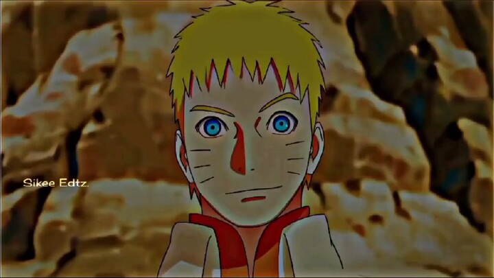 Apakah Boruto hanya mimpi Naruto?! Kalau emang iya, GG sih.