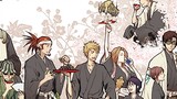 [BLEACH BLEACH] The final battle of the Thousand-Year Blood War Chapter comes. Ichigo and Aizen join