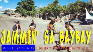 Jammin' Sa Baybay - Kuerdas | Acoustic Tambulan Sessions
