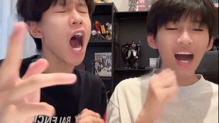 Kelas Musik TikTok! Datang～