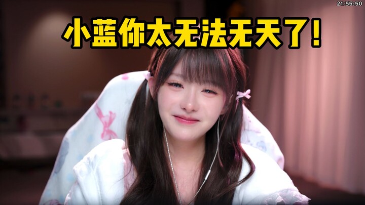 【Zhenli】Bersepeda statis sampai celana ketat, malah direkomendasikan kereta bayi oleh Xiao Lan, biki