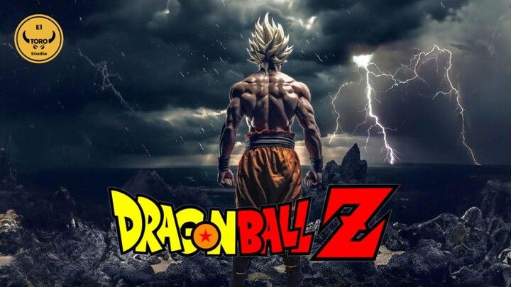 DRAGON BALL Z