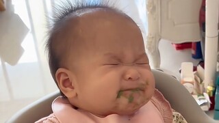 妈妈yue ...做饭yue...真好...yue...吃...yue