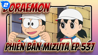 [Doraemon|Phiên bản Mizuta]EP 537_2