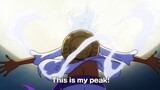 One Piece: Gear 5 (Fifth) - Official Teaser