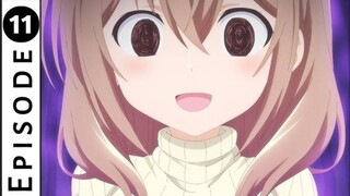 My Tiny Senpai (Hindi) |S1.E11 ∙ Can I Give You a Big Hug?