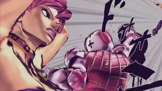 12 menit untuk meninjau sejarah perkembangan game JoJo no Kimyou na Bouken [Koleksi game lengkap]