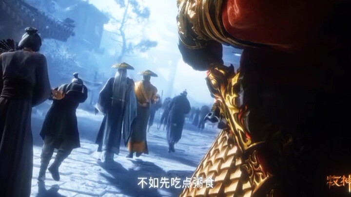 Preview Talles Of Herding Gods Eps 91