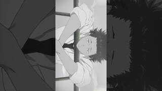 Pata Nahi Jinda kyu hai ✨🥺✨ || #alone #sad #anime
